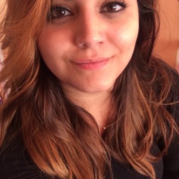 Profil de Themis, 32 ans, Speed Dating Suisse à Borgonovo