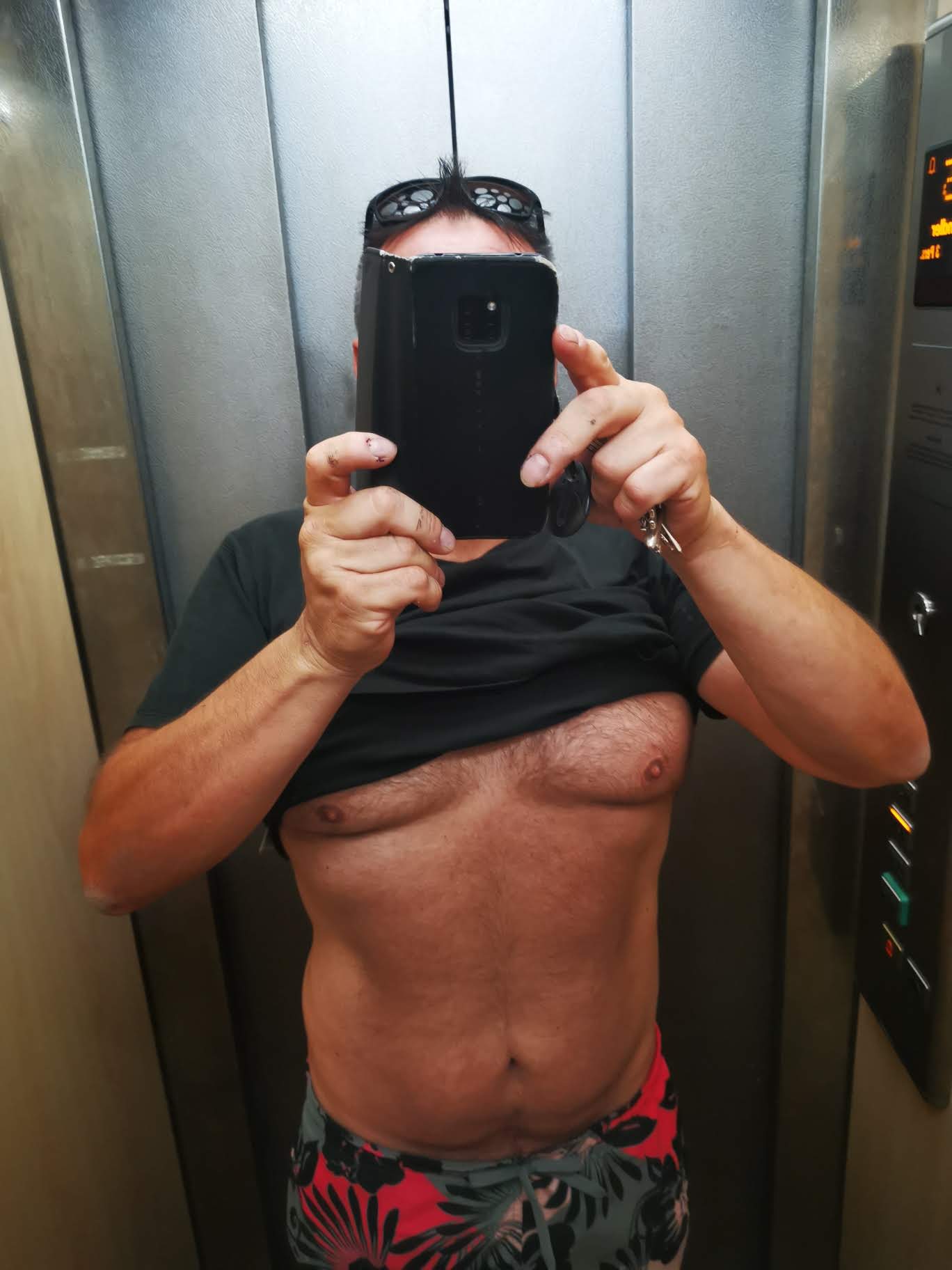 Profil de Belgacem, 54 ans, Speed Dating Suisse à Cama