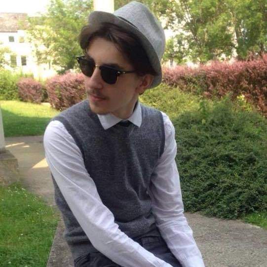 Profil de Joan, 27 ans, Speed Dating Suisse à Walzenhausen
