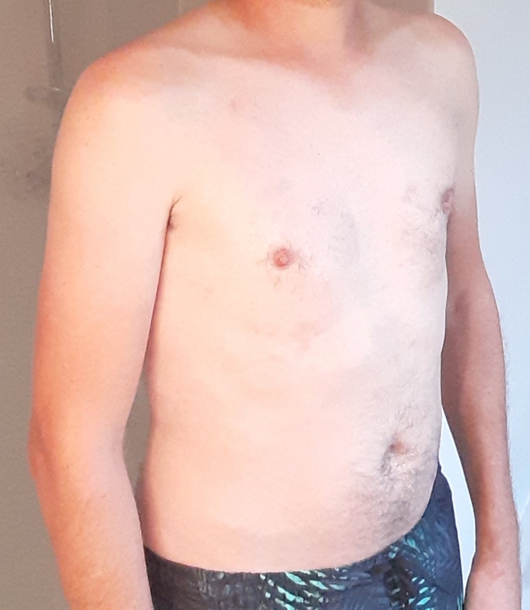 Profil de Dhia, 41 ans, Speed Dating Suisse à Nods