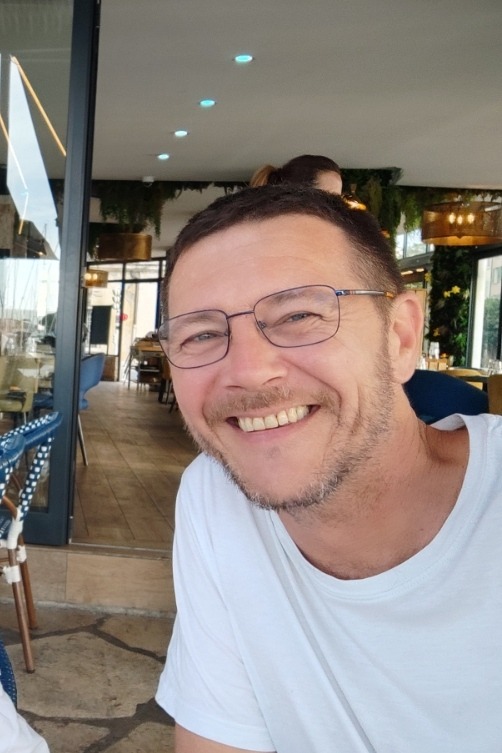 Profil de Elwin, 46 ans, Speed Dating Suisse à Anzonico