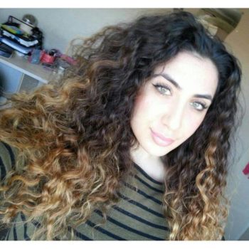 Profil de Arwa, 31 ans, Speed Dating Suisse à Rosshäusern