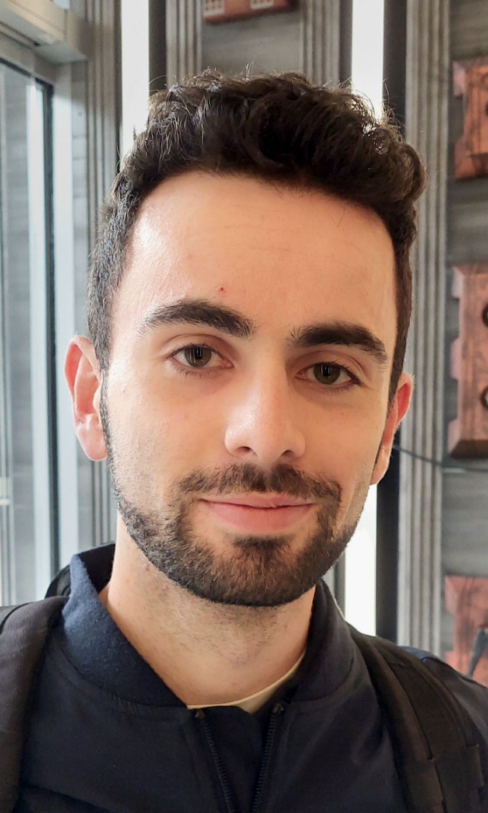 Profil de Nacym, 22 ans, Speed Dating Suisse à St. Moritz