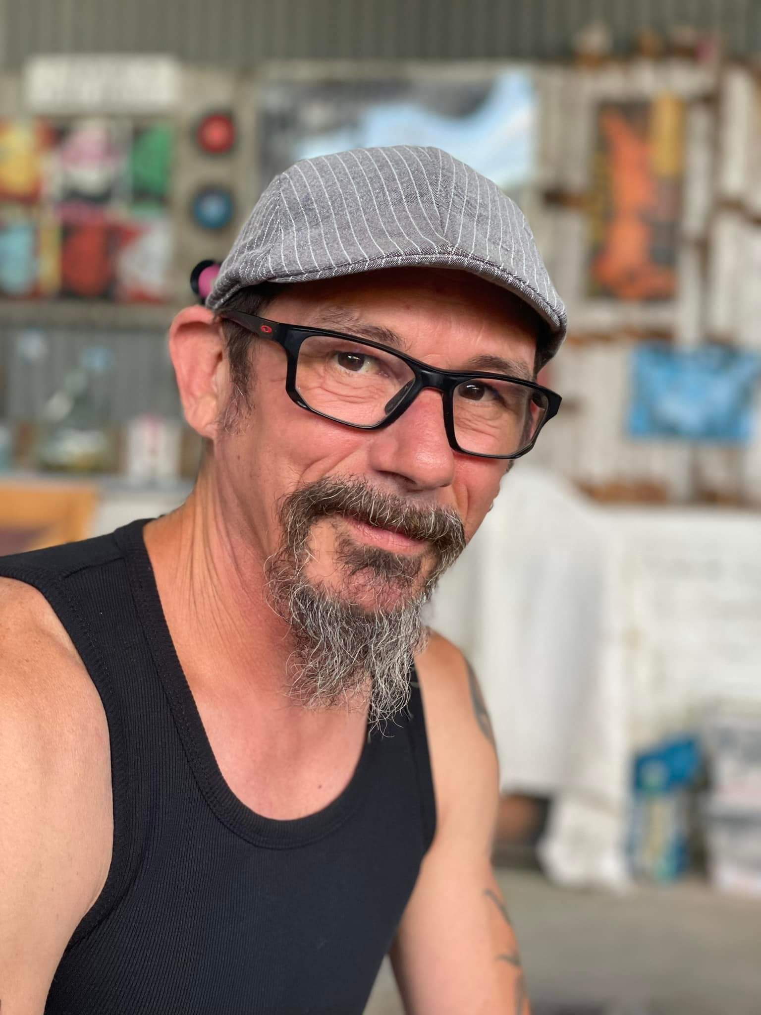 Profil de Fayssel, 52 ans, Speed Dating Suisse à Assens