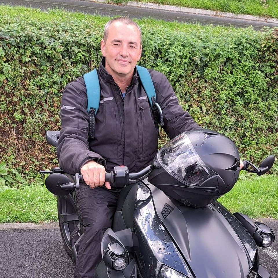 Profil de Bryant, 51 ans, Speed Dating Suisse à Reichenbach im Kandertal