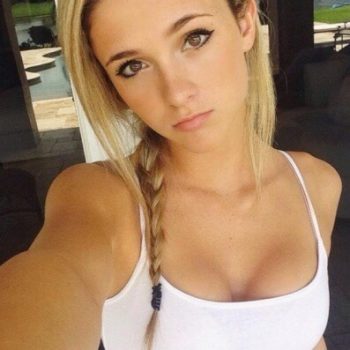 Profil de Aleksia, 27 ans, Speed Dating Suisse à Grossdietwil