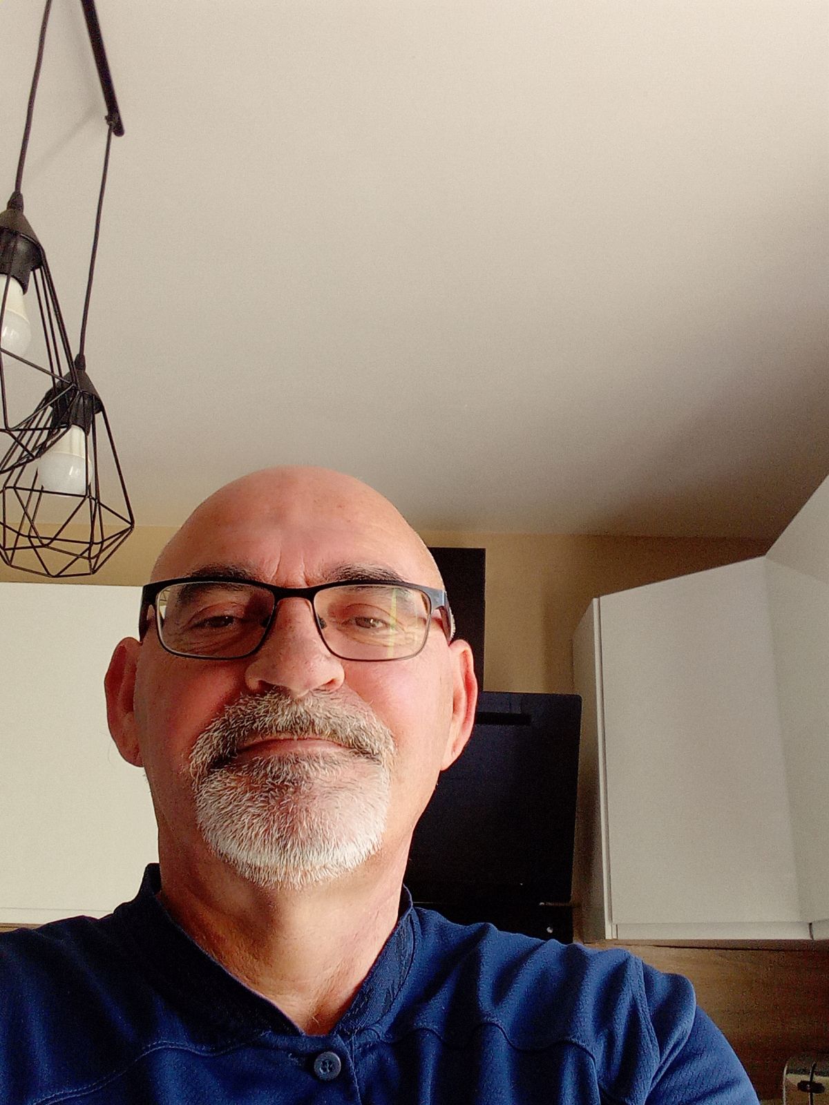 Profil de Ferhat, 55 ans, Speed Dating Suisse à Mies