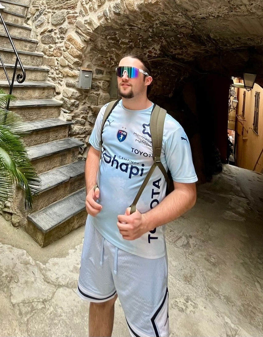 Profil de Souhaib, 21 ans, Speed Dating Suisse à Buchs LU