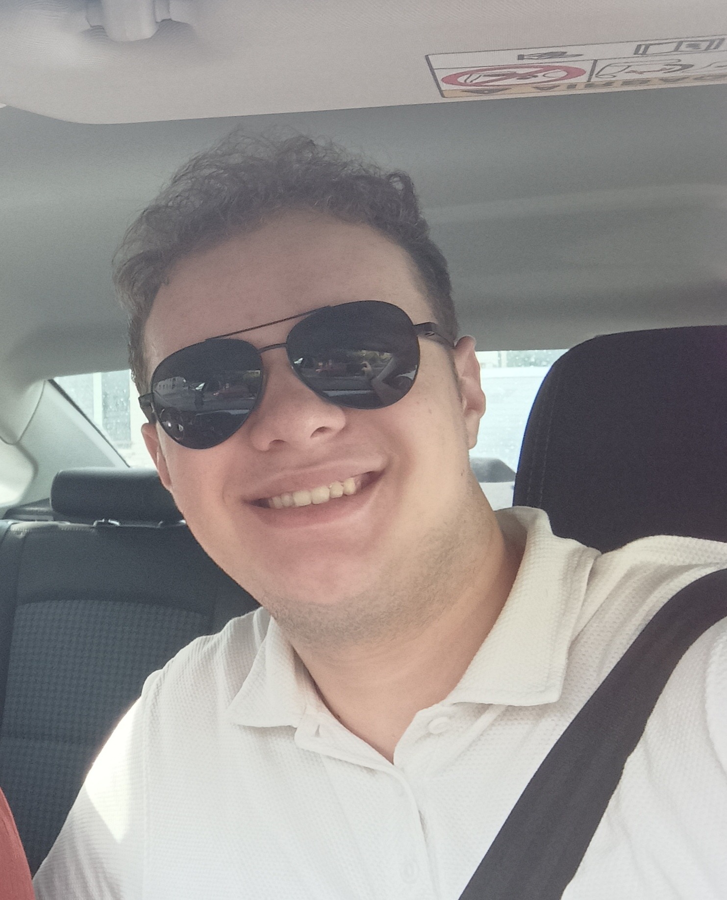Profil de Nicola, 19 ans, Speed Dating Suisse à Flums