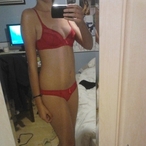 Profil de Adeleine, 33 ans, Speed Dating Suisse à Gessenay
