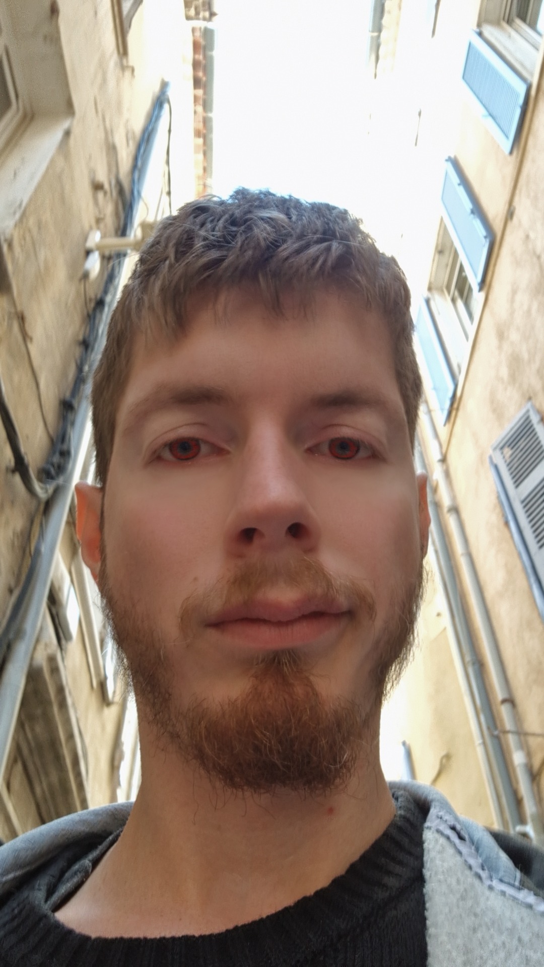Profil de Malvin, 31 ans, Speed Dating Suisse à Schluein