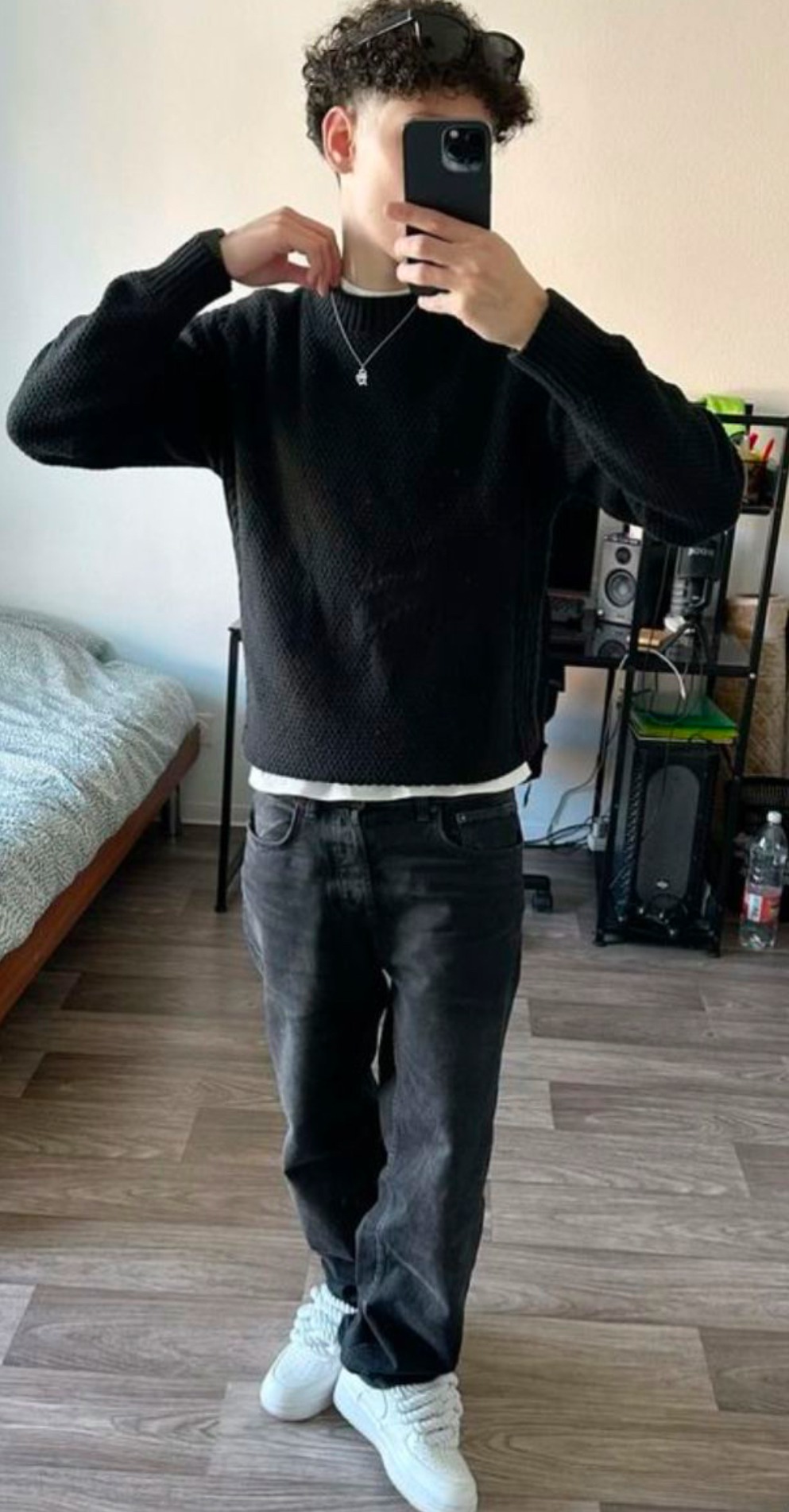 Profil de Raouti, 19 ans, Speed Dating Suisse à Travers