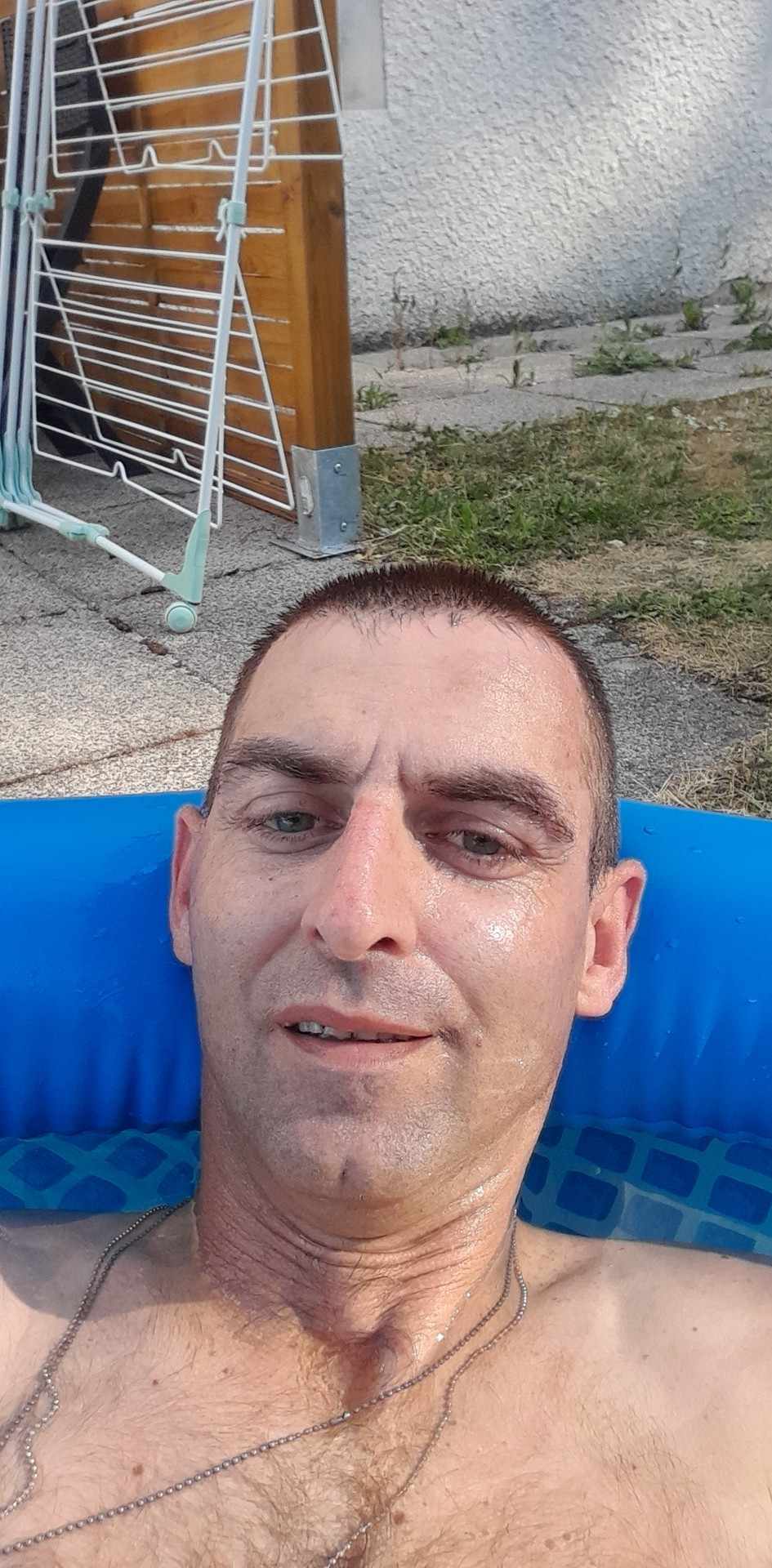 Profil de Laurent, 41 ans, Speed Dating Suisse à Oleyres