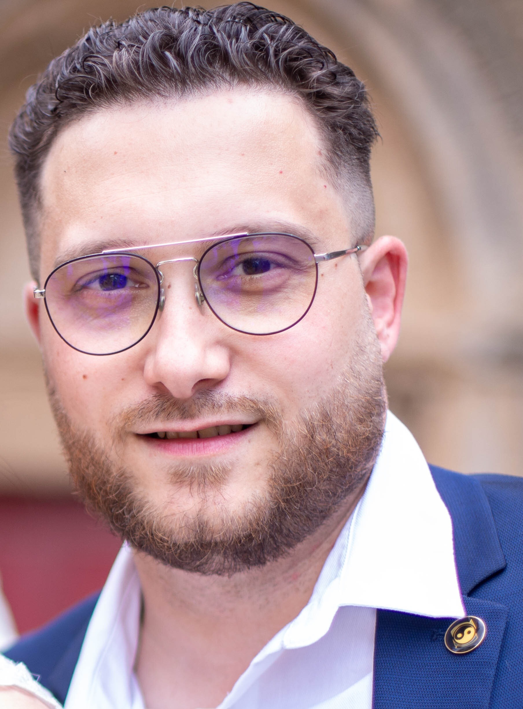 Profil de Tilio, 33 ans, Speed Dating Suisse à Niederteufen