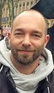 Profil de Bassim, 43 ans, Speed Dating Suisse à Niederteufen