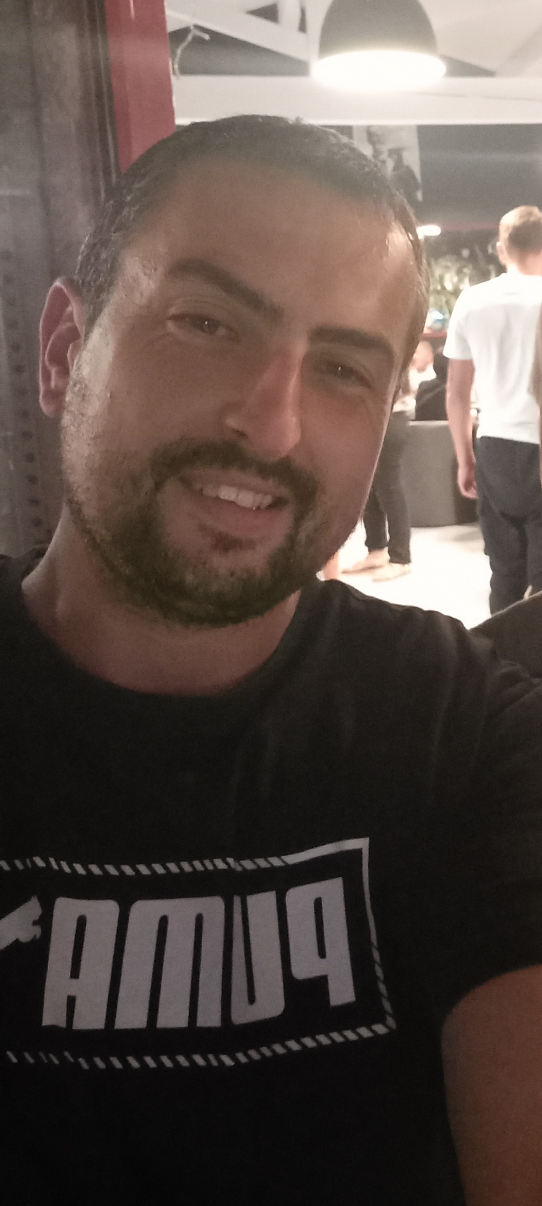 Profil de Menachem, 36 ans, Speed Dating Suisse à Bärschwil