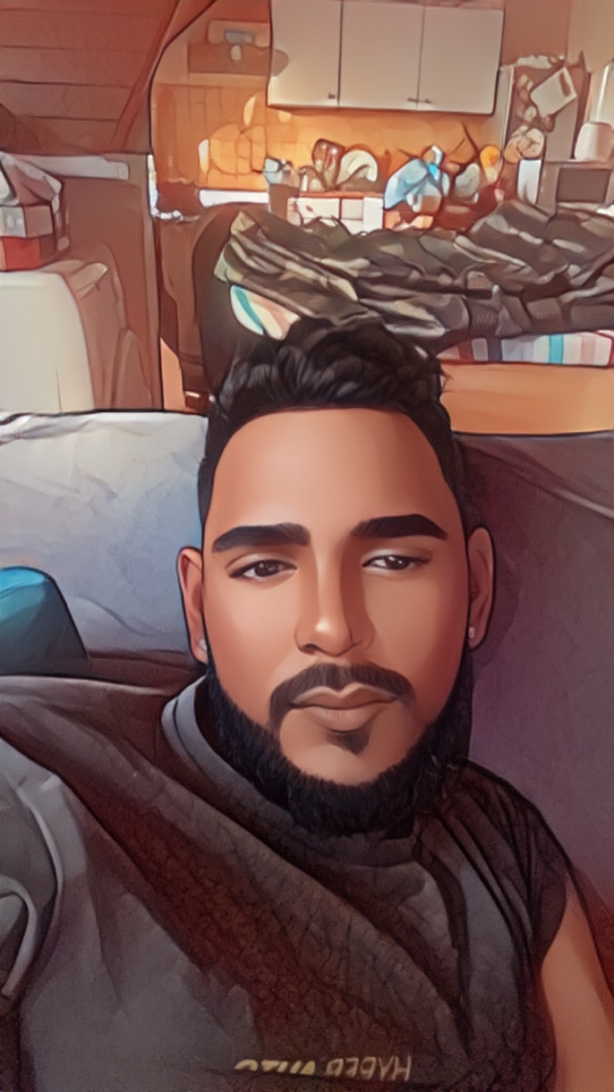 Profil de Kaylian, 29 ans, Speed Dating Suisse à Küblis