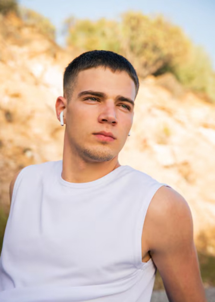 Profil de Clay, 24 ans, Speed Dating Suisse à Kiental