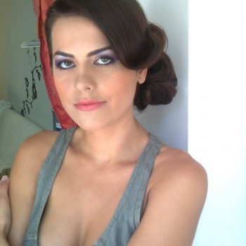 Profil de Chania, 40 ans, Speed Dating Suisse à Cheseaux-sur-Lausanne