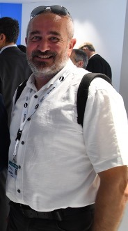 Profil de Rustem, 55 ans, Speed Dating Suisse à Walzenhausen