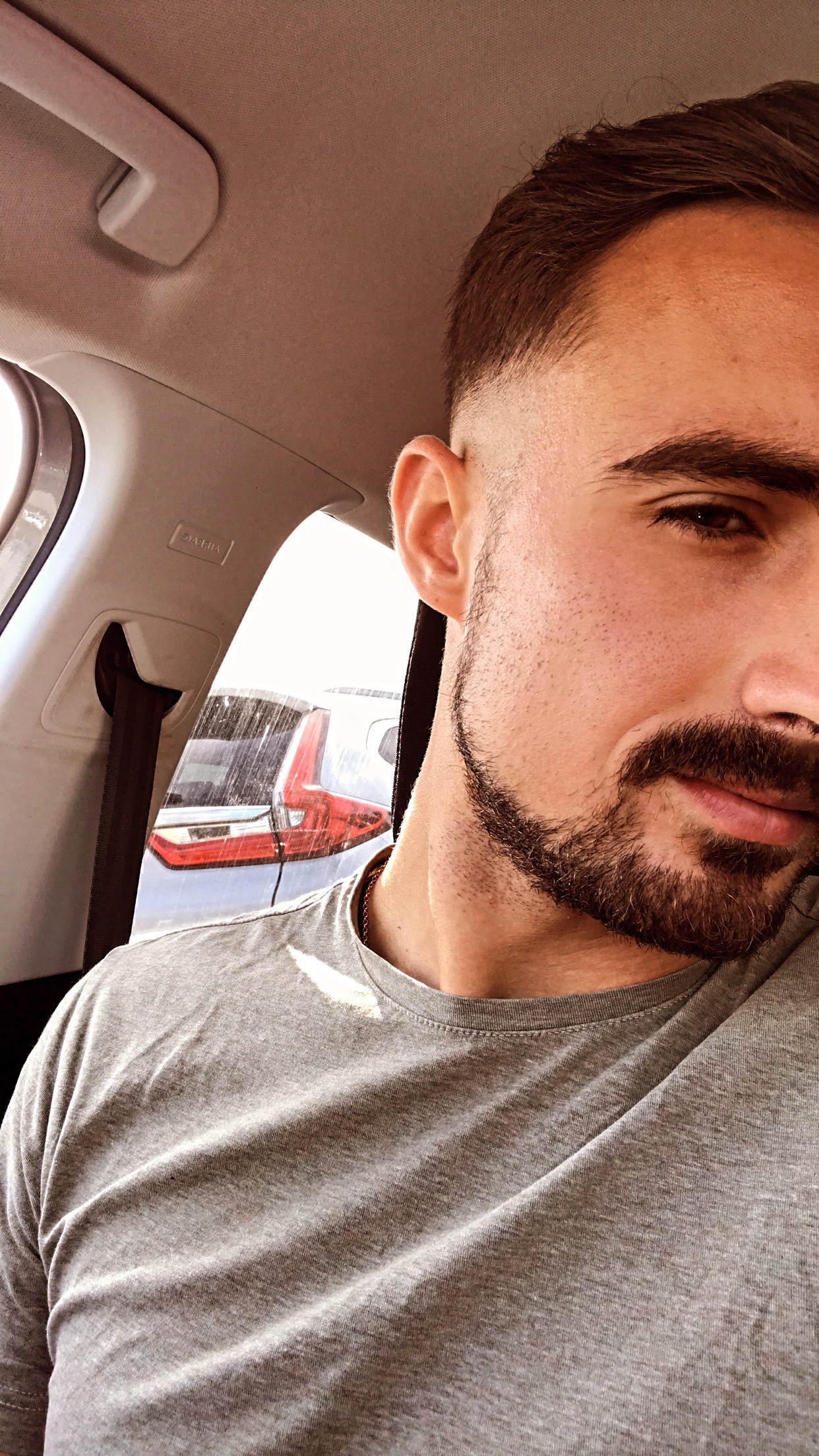 Profil de Halvard, 26 ans, Speed Dating Suisse à Gessenay