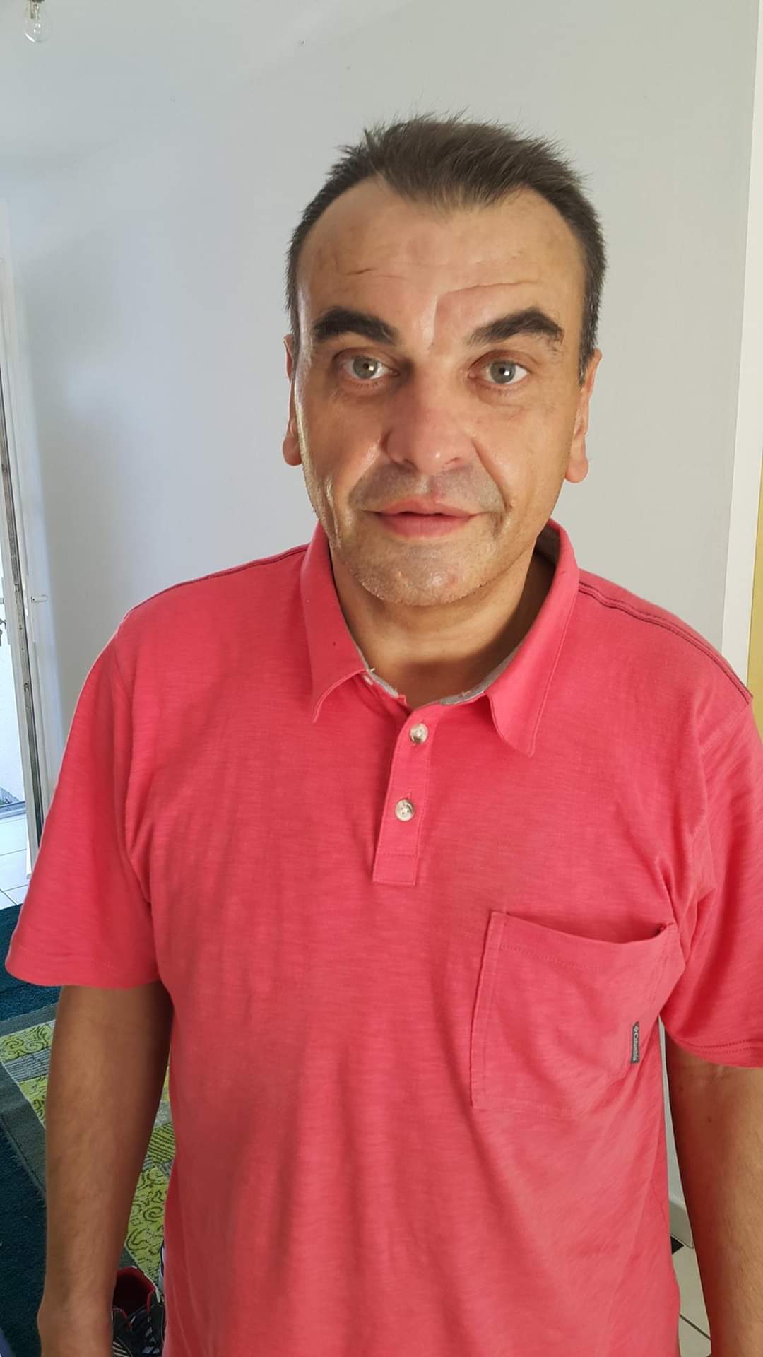 Profil de Aboubakr, 55 ans, Speed Dating Suisse à Alpnach Dorf
