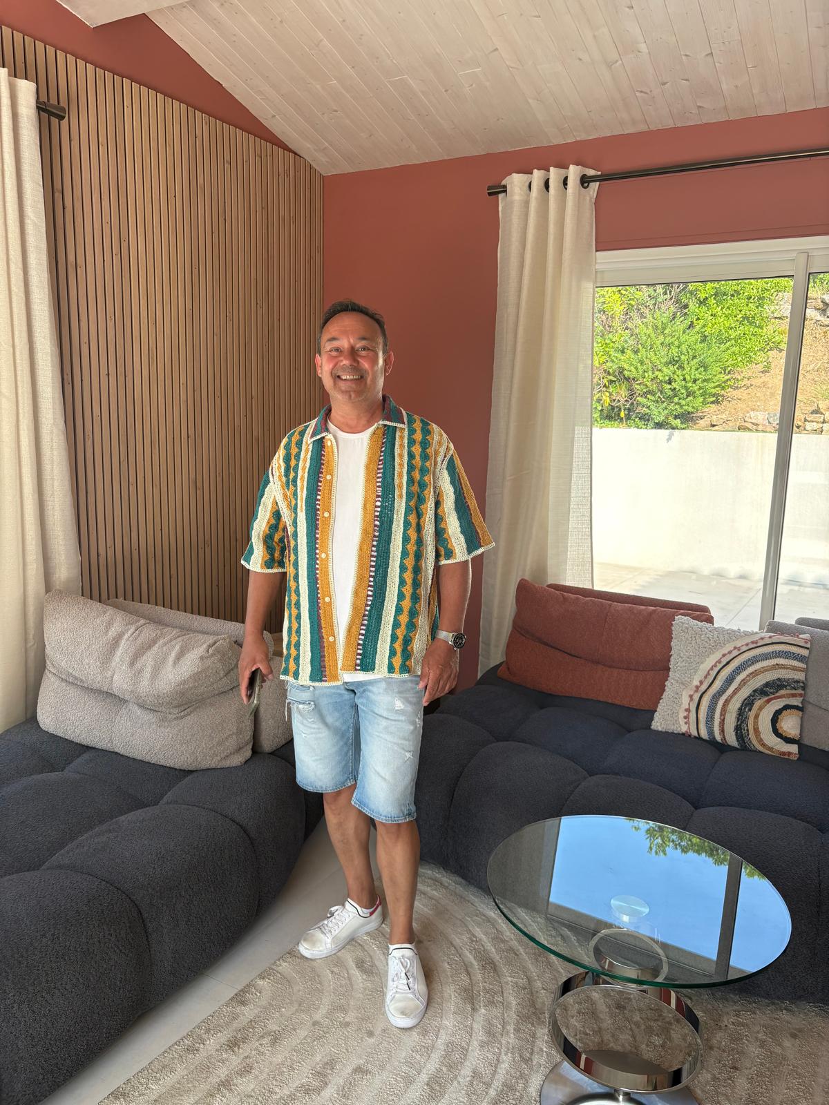 Profil de Nemanja, 55 ans, Speed Dating Suisse à Longeau