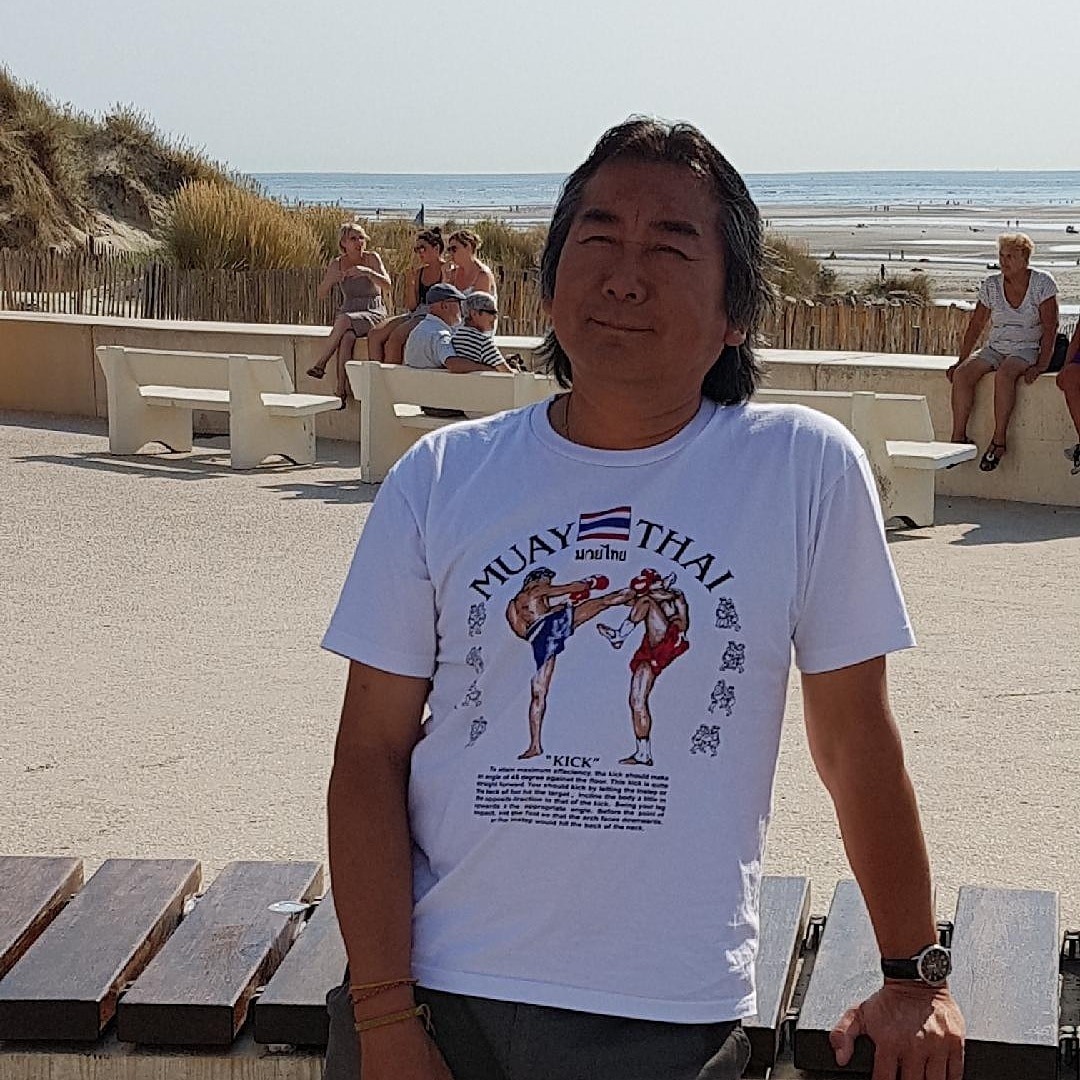 Profil de Helias, 55 ans, Speed Dating Suisse à Naters