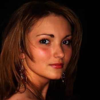 Profil de Lamyae, 32 ans, Speed Dating Suisse à Longirod