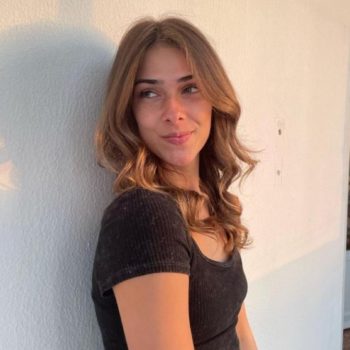 Profil de Bernarde, 28 ans, Speed Dating Suisse à Oberthal
