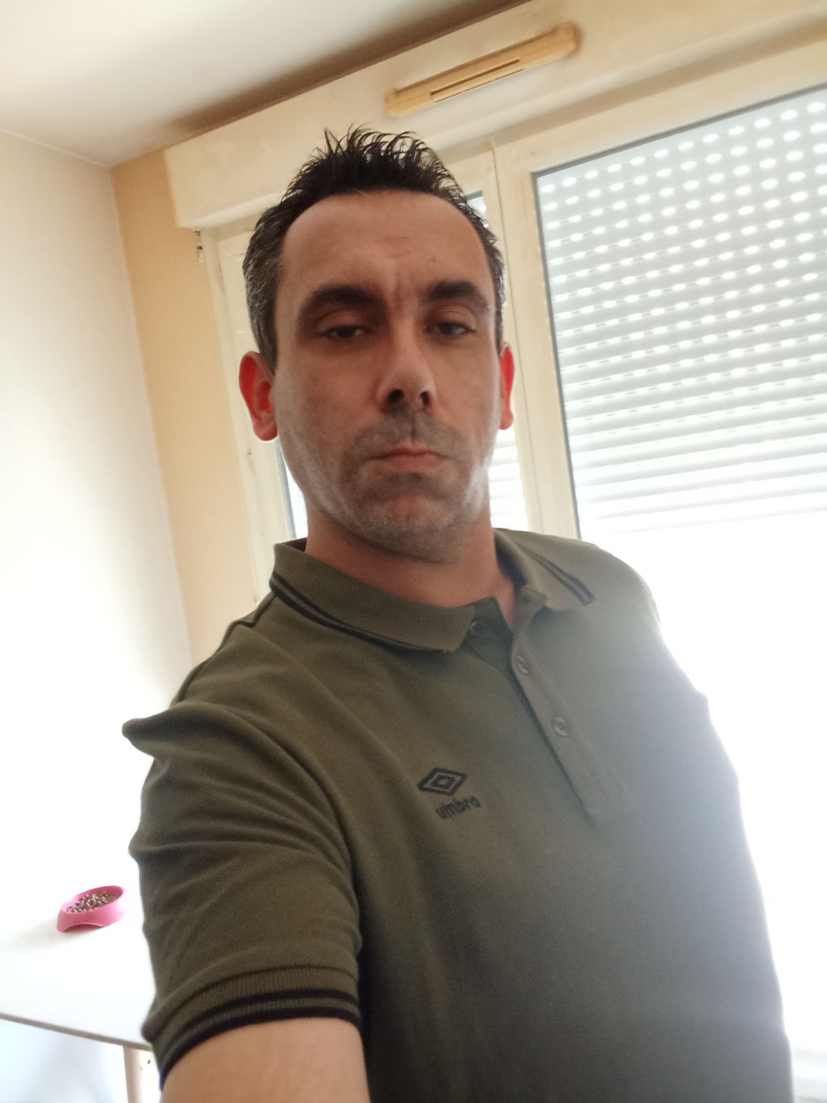 Profil de Ilyes, 39 ans, Speed Dating Suisse à Travers