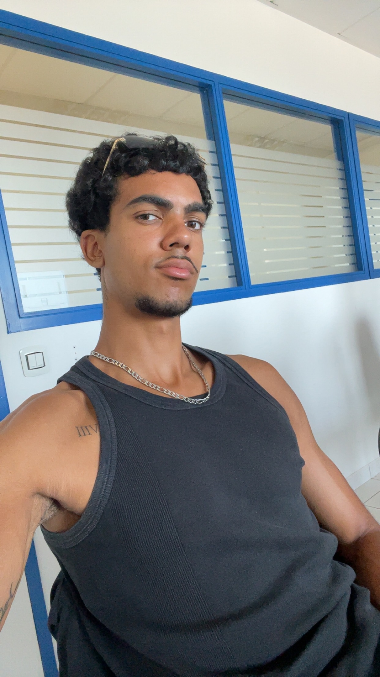 Profil de Hatime, 19 ans, Speed Dating Suisse à Niederteufen