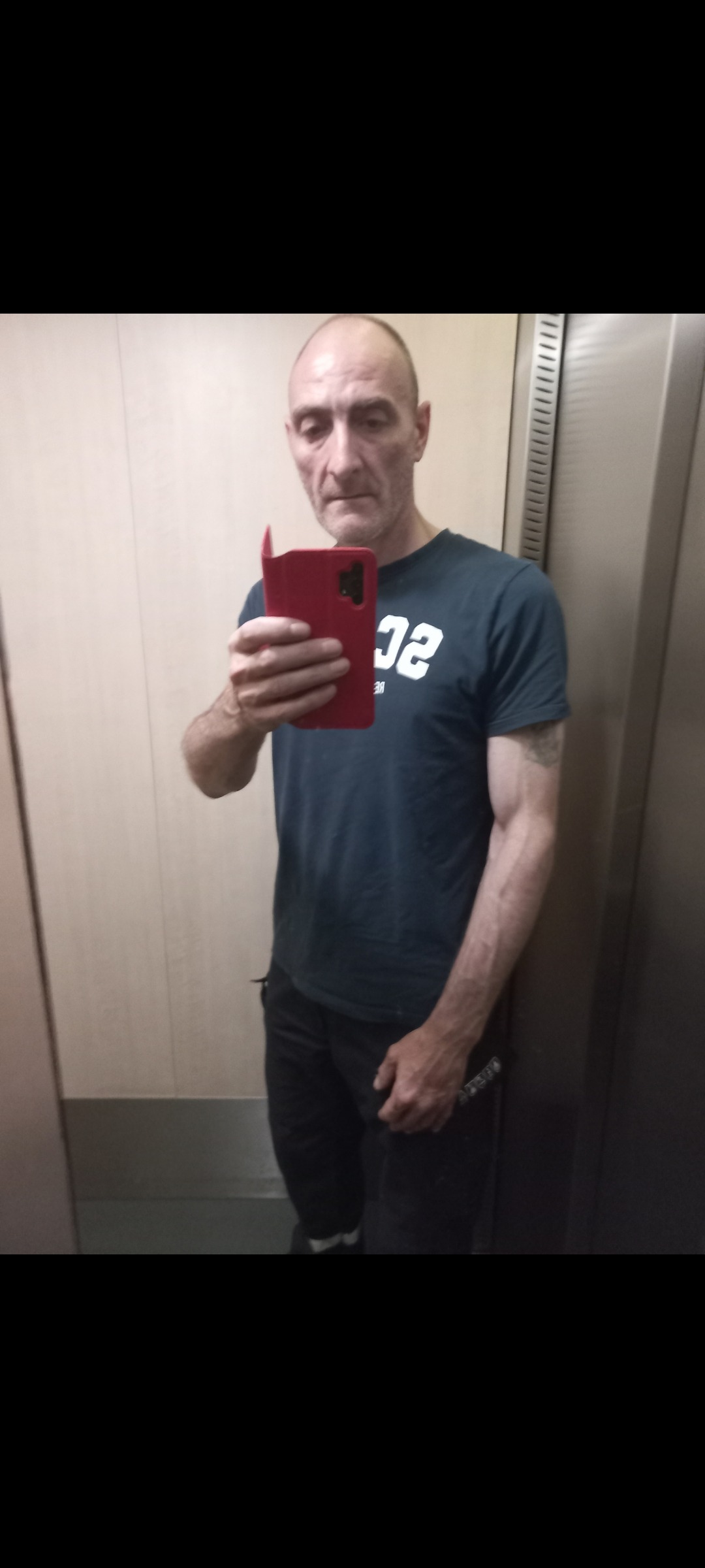 Profil de Rihan, 48 ans, Speed Dating Suisse à Oberweningen