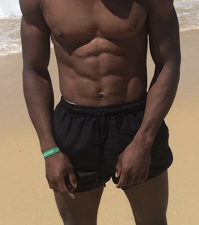 Profil de Pharell, 33 ans, Speed Dating Suisse à Obermutten