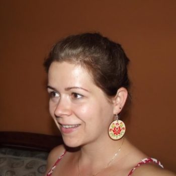 Profil de Clarelle, 45 ans, Speed Dating Suisse à Isenfluh