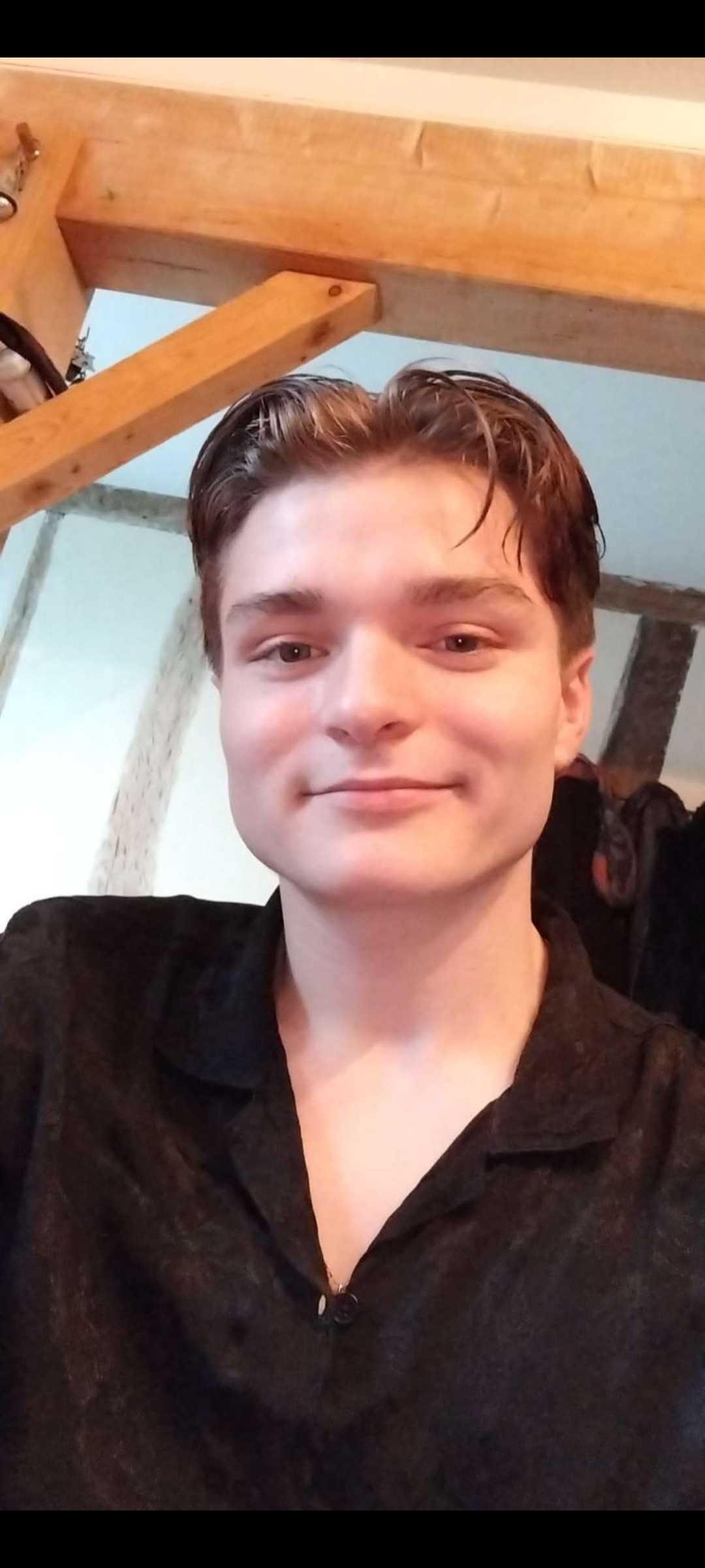 Profil de Travis, 23 ans, Speed Dating Suisse à Schwendi im Weisstannental