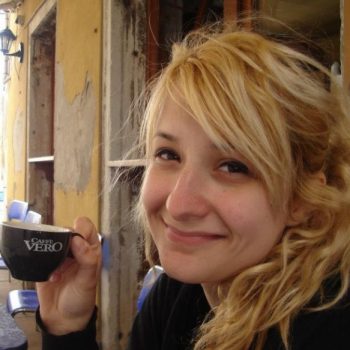 Profil de Claire, 34 ans, Speed Dating Suisse à Oberrieden