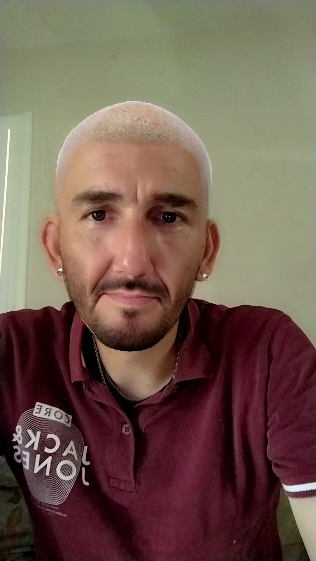 Profil de Eliahou, 37 ans, Speed Dating Suisse à Ladir