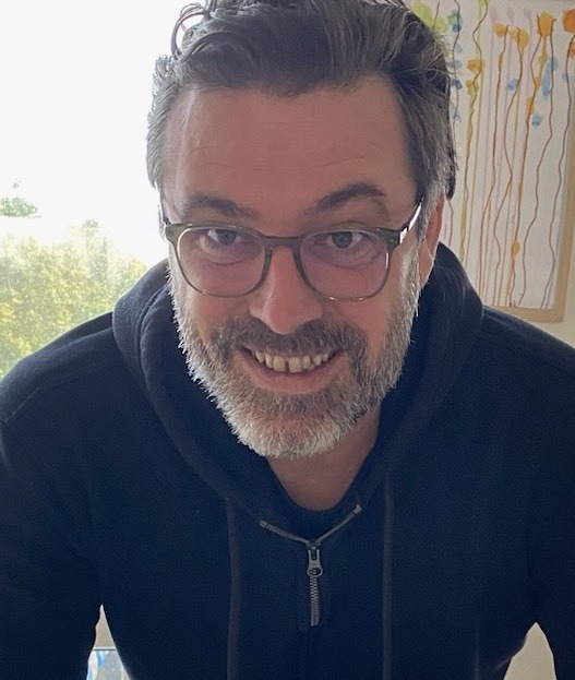 Profil de Jais, 48 ans, Speed Dating Suisse à Oberweningen