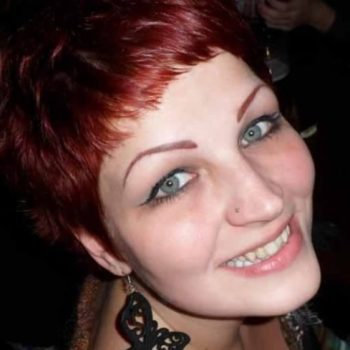 Profil de Katell, 30 ans, Speed Dating Suisse à Versegères