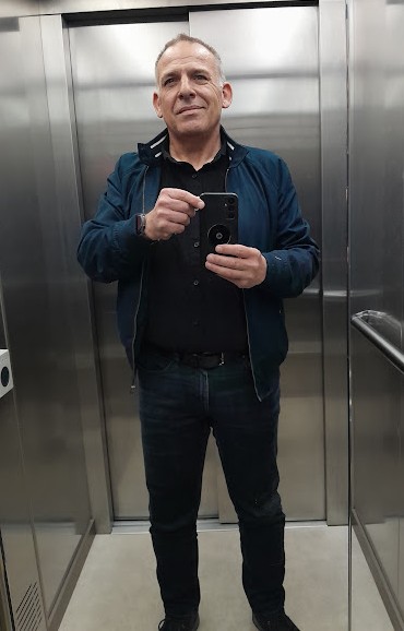 Profil de Reuben, 50 ans, Speed Dating Suisse à Gondiswil