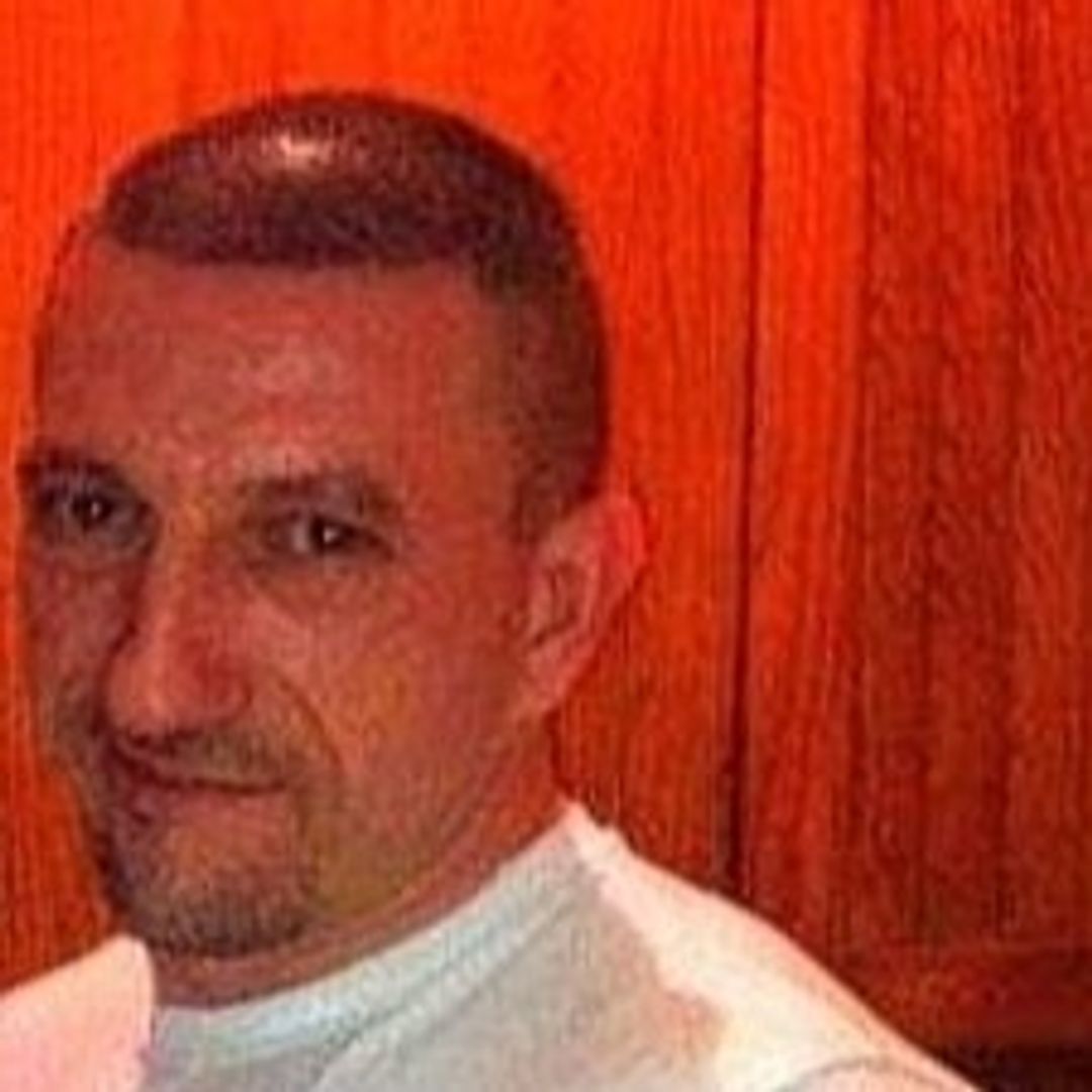 Profil de Cyr, 54 ans, Speed Dating Suisse à Rongellen