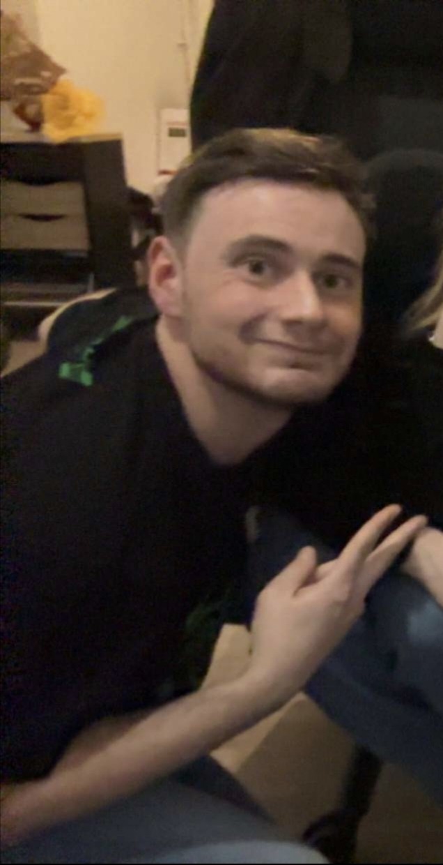 Profil de Norredine, 25 ans, Speed Dating Suisse à Caux