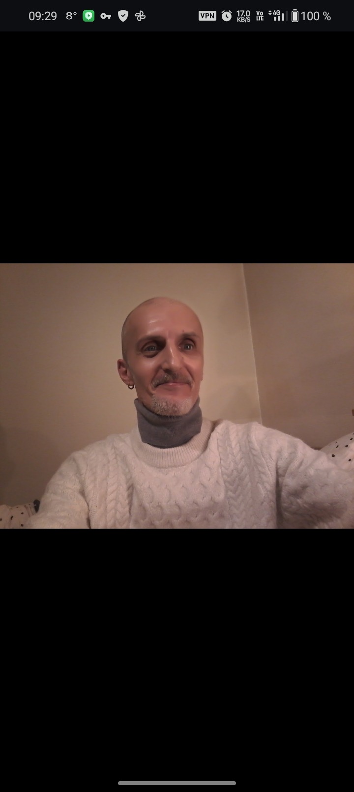 Profil de Salia, 43 ans, Speed Dating Suisse à Galgenen