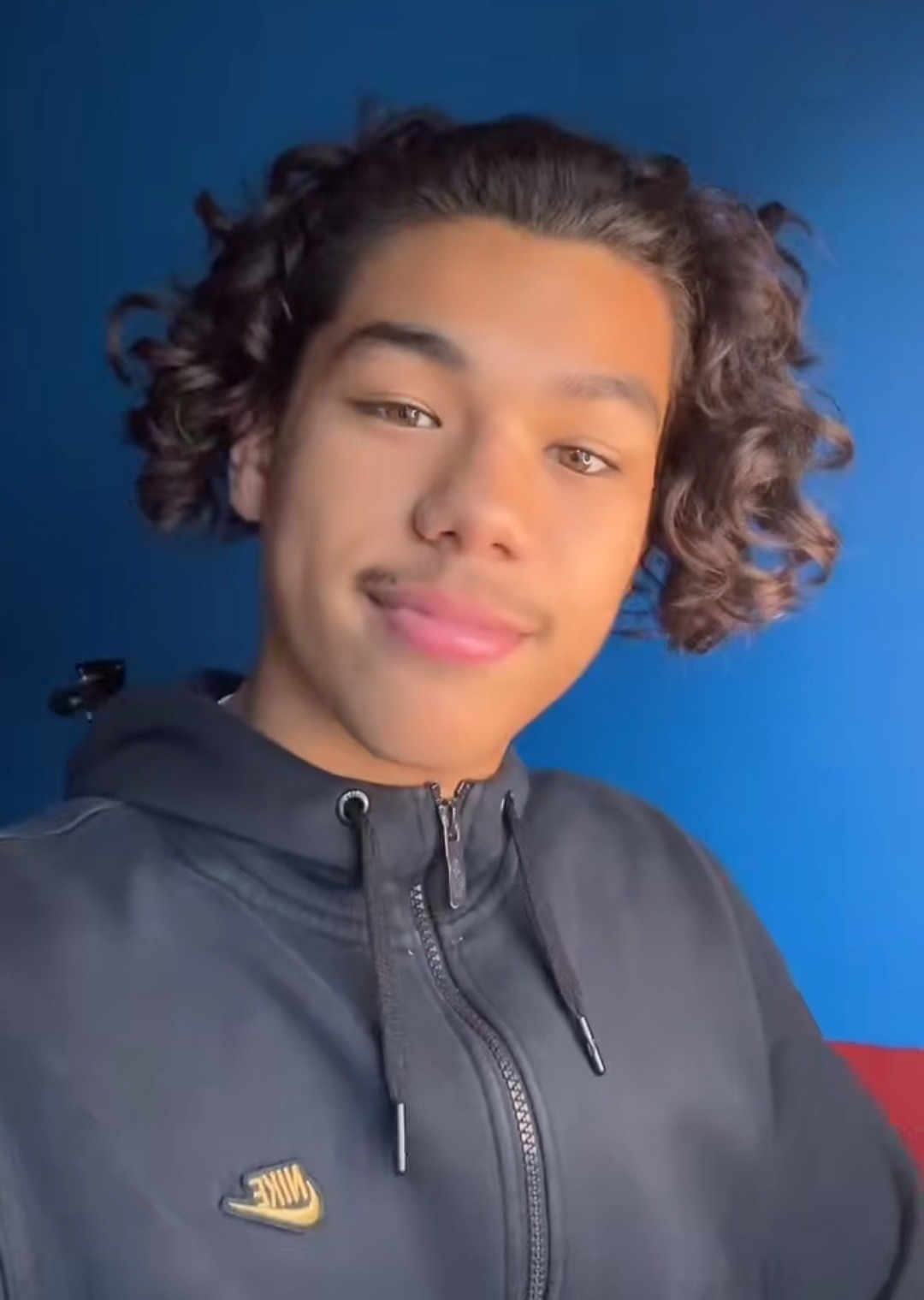 Profil de Rayan, 21 ans, Speed Dating Suisse à Tenna