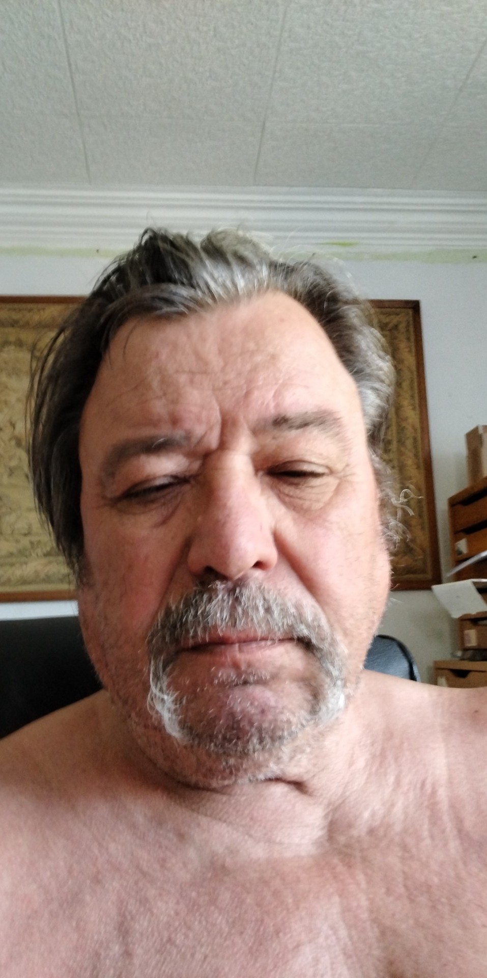 Profil de Lonny, 55 ans, Speed Dating Suisse à Obernau