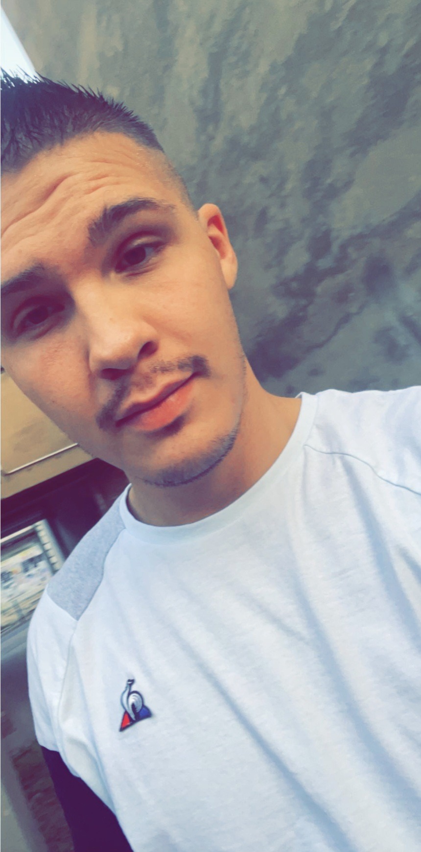 Profil de Smaile, 25 ans, Speed Dating Suisse à Courlevon
