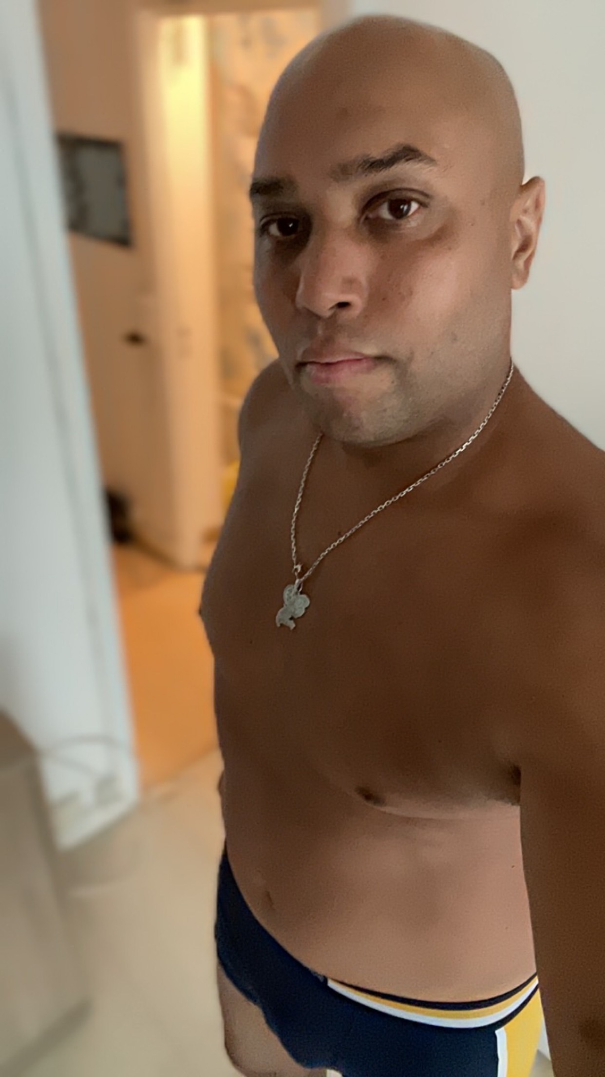 Profil de Preston, 43 ans, Speed Dating Suisse à Oberbalmberg