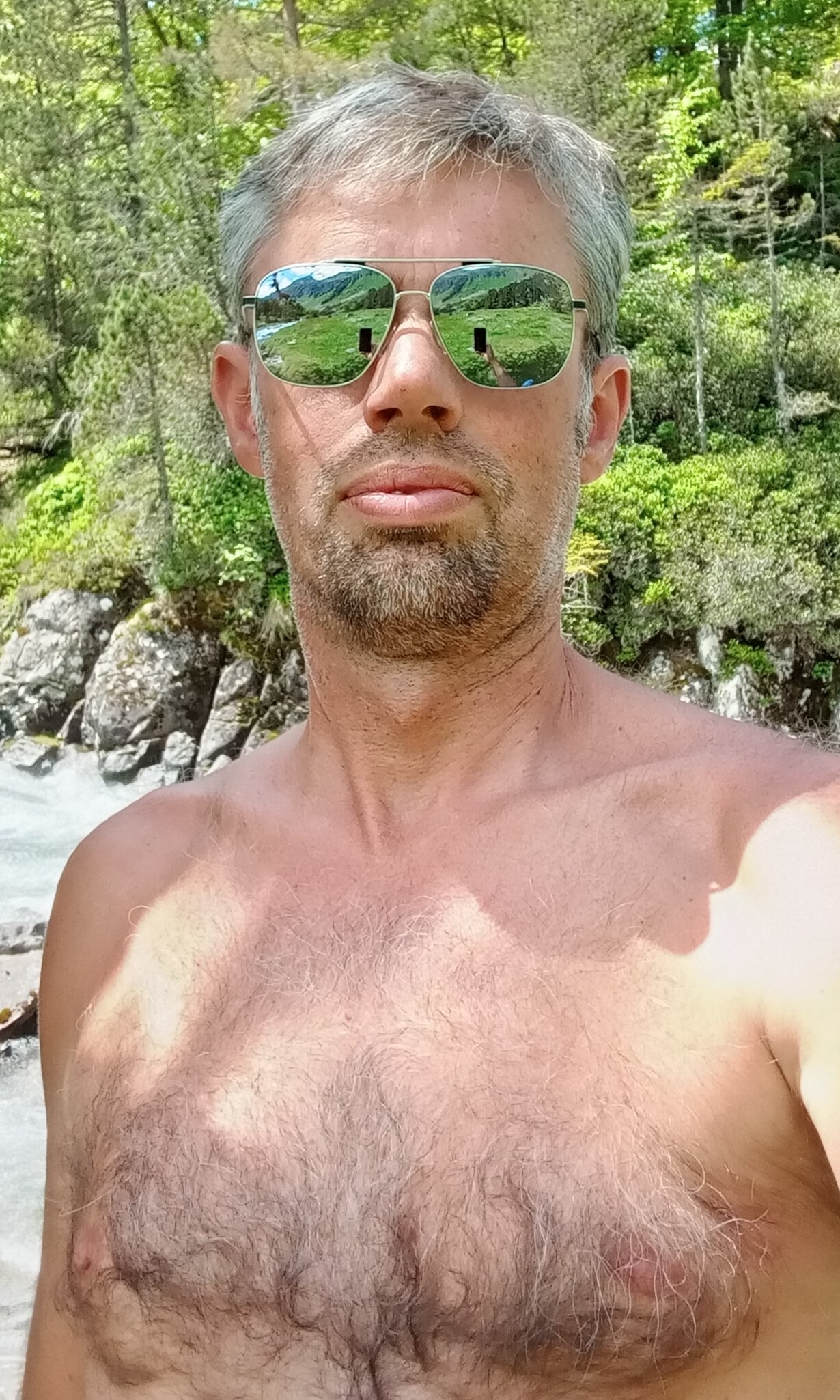 Profil de Clémentin, 54 ans, Speed Dating Suisse à Laura