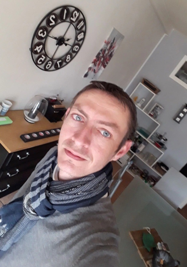 Profil de Jochen, 40 ans, Speed Dating Suisse à Gryon